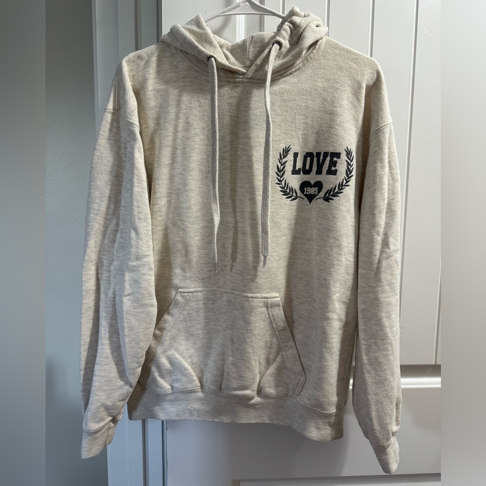 Pacific & Co. Hoodie